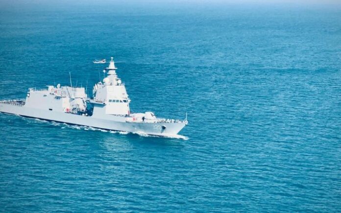 Kekuatan Militer Indonesia Peringkat 13 Dunia, Lebih Kuat dari Israel dan Iran