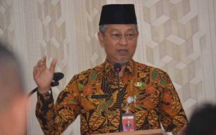 Rp535,77 Miliar Dana Desa Aceh Sudah Cair, Gampong Diminta Segera Salurkan BLT