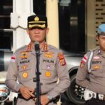 Kapolresta Banda Aceh Janji Tindaklanjuti Kekerasan Terhadap Jurnalis Saat Demo Pergub JKA Kapolresta Pastikan Stok BBM di Banda Aceh Aman Polresta Banda Aceh Perketat Pengamanan Rumah Kosong Saat Mudik Lebaran Polisi Kejar Pelaku Pencurian di Warkop SMEA Premium Saat Salat Id Kapolresta Banda Aceh Janji Tindaklanjuti Kekerasan Terhadap Jurnalis
