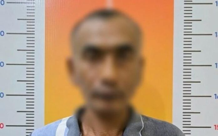 Pelaku Pelecehan Anak di Bawah Umur di Samalanga Diringkus Polisi