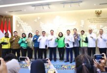 Bonus Hari Raya untuk Ojol dan Kurir Online Harus Transparan bonus hari raya