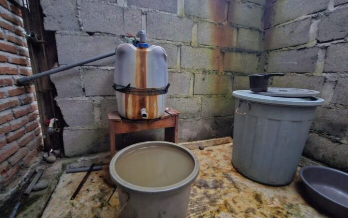 4 Bulan Pascabanjir, Suplai PDAM Krueng Peusangan ke Kuala Ceurape Belum Normal