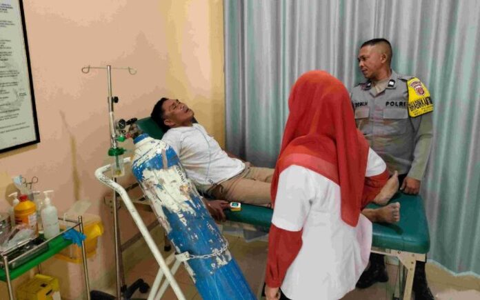 Beraksi Saat Salat Id, Residivis Pencuri Warkop di Banda Aceh Akhirnya Diringkus