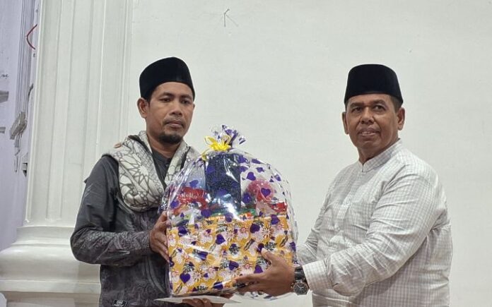 Safari Ramadan Pemkab Bireuen Ditutup di Juli