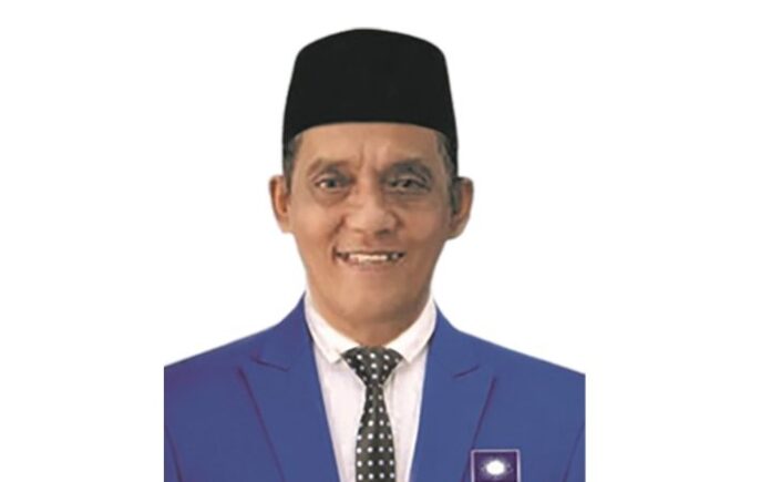 Anggota DPRA Sofyan Puteh Meninggal Dunia