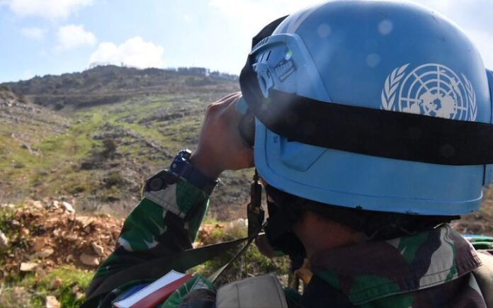 3 Prajurit TNI Gugur dalam 2 Hari Akibat Serangan Israel di Lebanon Selatan