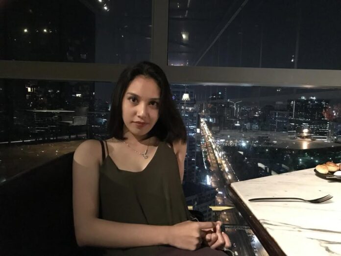 Rita Octavia Sinurat