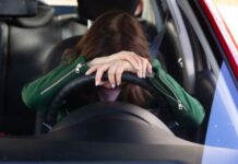 Terlihat Aman, Tidur di Mobil Menyala Ternyata Bisa Berbahaya Terlihat Aman, Tidur di Mobil Menyala Ternyata Bisa Berbahaya