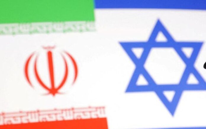 Konflik Israel-Iran, dari Shadow War ke Perang Sesungguhnya