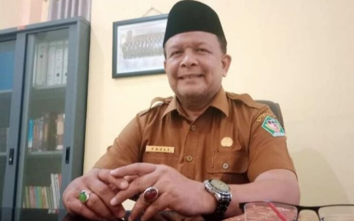 Pemkab Pidie Revisi Jadwal Takbiran dan Salat Idulfitri, Ini Perubahannya