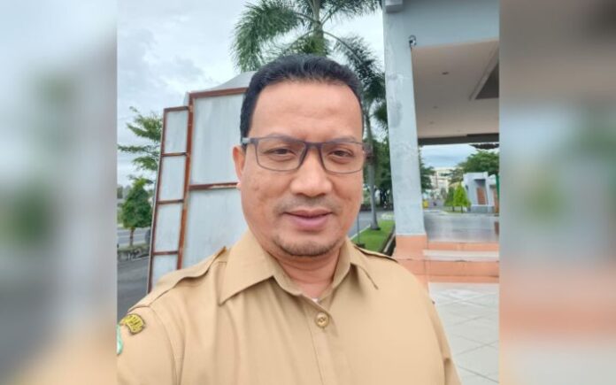 Pemkab Bireuen Pastikan Pasokan BBM Aman