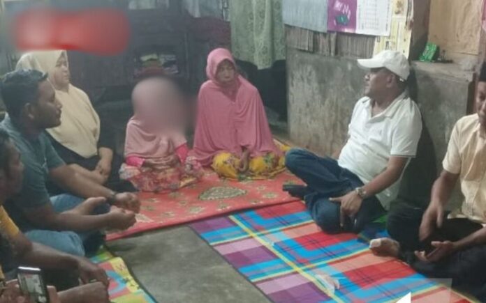 Bupati Bireuen Pastikan Anak Yatim Korban Pelecehan di Samalanga Dapat Pendampingan Psikolog & Hukum