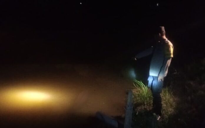 Bocah 7 Tahun di Aceh Utara Ditemukan Meninggal di Saluran Air
