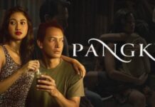 Film Pangku, Sinema Bahan Perenungan, 4 Penghargaan BIFF film pangku