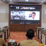 Pemerintah Aceh Perpanjang Transisi Darurat Hingga 28 Juli 2026 Pemerintah Aceh Perpanjang Transisi Darurat Hingga 28 Juli 2026