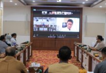 Pemerintah Aceh Perpanjang Transisi Darurat Hingga 28 Juli 2026 Pemerintah Aceh Perpanjang Transisi Darurat Hingga 28 Juli 2026