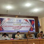 3 Situs Bersejarah Aceh Barat Diusul Jadi Cagar Budaya 3 Situs Bersejarah Aceh Barat Diusul Jadi Cagar Budaya