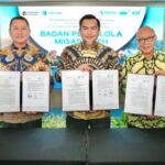 BPMA Gandeng Sucofindo dan Surveyor Indonesia untuk Verifikasi TKDN BPMA Gandeng Sucofindo dan Surveyor Indonesia untuk Verifikasi TKDN