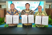 BPMA Gandeng Sucofindo dan Surveyor Indonesia untuk Verifikasi TKDN BPMA Gandeng Sucofindo dan Surveyor Indonesia untuk Verifikasi TKDN