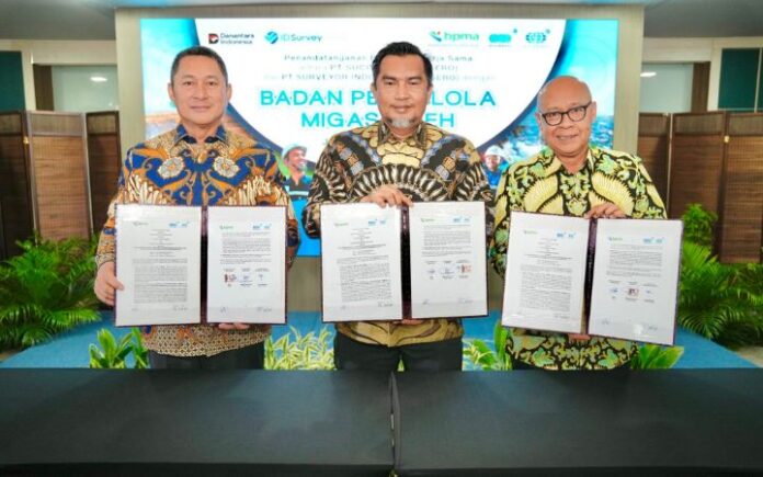 BPMA Gandeng Sucofindo dan Surveyor Indonesia untuk Verifikasi TKDN