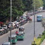 Bangladesh Alami Krisis Energi, Listrik Dipadamkan Bergilir Bangladesh Dihantam Krisis Energi, Listrik Dipadamkan Bergilir