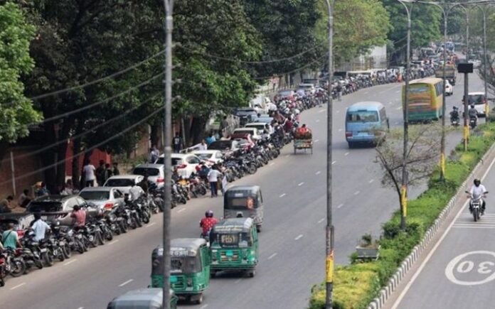 Bangladesh Dihantam Krisis Energi, Listrik Dipadamkan Bergilir