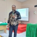 Keuchik Wajib Lapor LPJ Tiap Akhir Tahun, Ini Batas Waktunya Keuchik Wajib Lapor LPJ Tiap Akhir Tahun, Ini Batas Waktunya