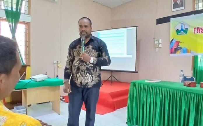 Keuchik Wajib Lapor LPJ Tiap Akhir Tahun, Ini Batas Waktunya