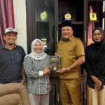 Respons Masukan GeRAK, Pemkab Bireuen Siap Bentuk UP3 Respons Masukan GeRAK, Pemkab Bireuen Siap Bentuk UP3