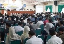 BPBD Bireuen Mulai Verifikasi Ulang Ribuan Korban Banjir BPBD Bireuen Mulai Verifikasi Ulang Ribuan Korban Banjir