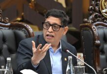 Ketua Baleg DPR: Usulan Otsus Aceh 2,5 Persen DAU Rasional Ketua Baleg DPR: Usulan Otsus Aceh 2,5 Persen DAU Rasional