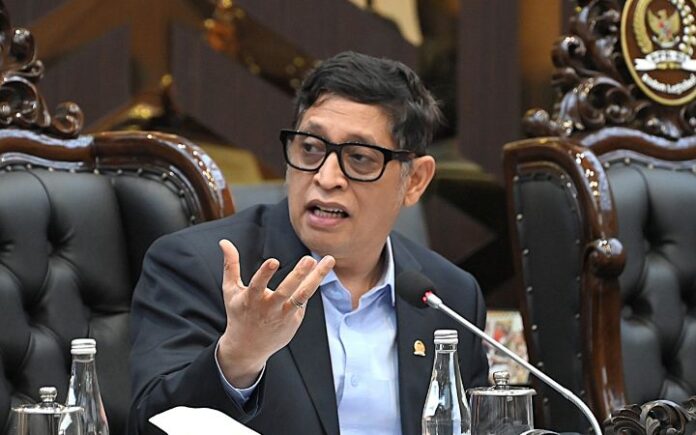 Ketua Baleg DPR: Usulan Otsus Aceh 2,5 Persen DAU Rasional