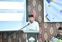 Bupati Buka Rakor Reforma Agraria Bireuen 2026 Bupati Buka Rakor Reforma Agraria Bireuen 2026