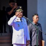 Peringati HUT ke-30 Otda, Bupati Bireuen Tekankan Soal Efisiensi dan Optimasi Sumber Daya Bupati Bireuen Pimpin Upacara Hari Otonomi Daerah 2026