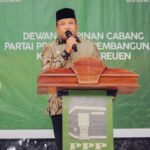 Bupati Bireuen Puji Integritas PPP Kawal Pembangunan Daerah Bupati Bireuen Puji Integritas PPP Kawal Pembangunan Daerah