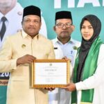 Penguatan Pendidikan Agama Antar Bireuen Raih Apresiasi Kemenag Penguatan Pendidikan Agama Antar Bireuen Raih Apresiasi Kemenag