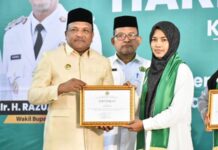 Penguatan Pendidikan Agama Antar Bireuen Raih Apresiasi Kemenag Penguatan Pendidikan Agama Antar Bireuen Raih Apresiasi Kemenag