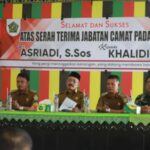 Sertijab 11 Camat di Pidie Tuntas dalam Dua Hari Sertijab 11 Camat di Pidie Tuntas dalam Dua Hari