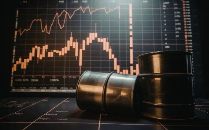 Harga Minyak Dunia Melonjak Usai Trump Ancam Bombardir Iran