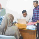 Terduga Pelaku Penganiayaan Balita di Daycare Banda Aceh Ditangkap Terduga Pelaku Penganiayaan Balita di Daycare Banda Aceh Ditangkap