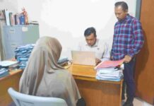 Terduga Pelaku Penganiayaan Balita di Daycare Banda Aceh Ditangkap Terduga Pelaku Penganiayaan Balita di Daycare Banda Aceh Ditangkap