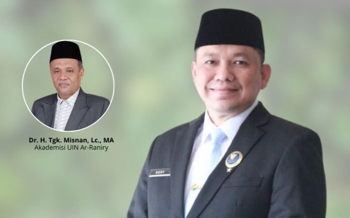 Akademisi: Pendekatan Humanis Dedy Tabrani Perkuat Pemberantasan Narkoba di Aceh