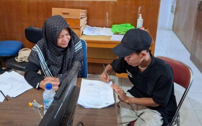 Suryati Belum Terima Santunan Kematian, Dinsos Bireuen Pastikan Proses Sudah Berjalan