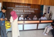 ASN Bireuen Mulai WFH Setiap Jumat, Layanan Publik Tetap Jalan ASN Bireuen Mulai WFH Setiap Jumat, Layanan Publik Tetap Jalan