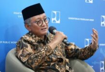 KemenPU: Jalan Nasional dan Infrastruktur Dasar Pulih KemenPU: Jalan Nasional dan Infrastruktur Dasar Mulai Pulih