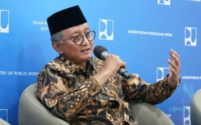 KemenPU: Jalan Nasional dan Infrastruktur Dasar Mulai Pulih
