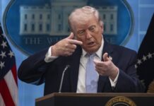 Perundingan AS-Iran Gagal, Trump Umumkan Blokade Selat Hormuz Trump Ultimatum Iran: Pengeboman Besar Bila Kesepakatan Gagal Malam Ini Perundingan AS-Iran Gagal, Trump Umumkan Blokade Selat Hormuz