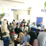 Ribuan Warga Banda Aceh Ubah Data Pekerjaan di KTP, Imbas Penyesuaian JKA? Ribuan Warga Banda Aceh Ubah Data Pekerjaan di KTP, Imbas Penyesuaian JKA?