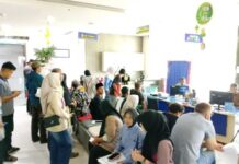 Ribuan Warga Banda Aceh Ubah Data Pekerjaan di KTP, Imbas Penyesuaian JKA? Ribuan Warga Banda Aceh Ubah Data Pekerjaan di KTP, Imbas Penyesuaian JKA?