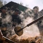 Orang Dungan, Suku Hui yang Hijrah ke Asia Tengah Orang Dungan, Suku Hui yang Hijrah ke Asia Tengah